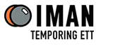 IMAN TEMPORING ETT