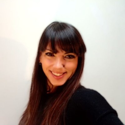 Laura Martínez